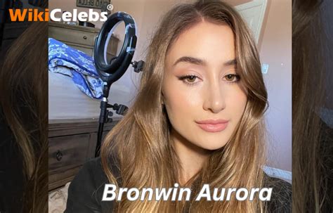 bronwin aurora fucked|Bronwin